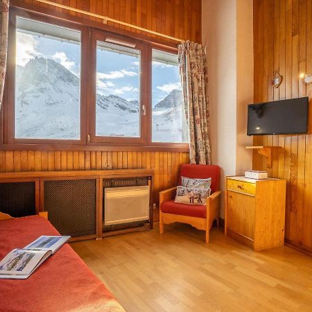 Apartment Le Curling B - Val Claret-21 By Interhome Tignes Eksteriør bilde