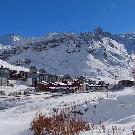 Apartment Le Curling B - Val Claret-21 By Interhome Tignes Eksteriør bilde