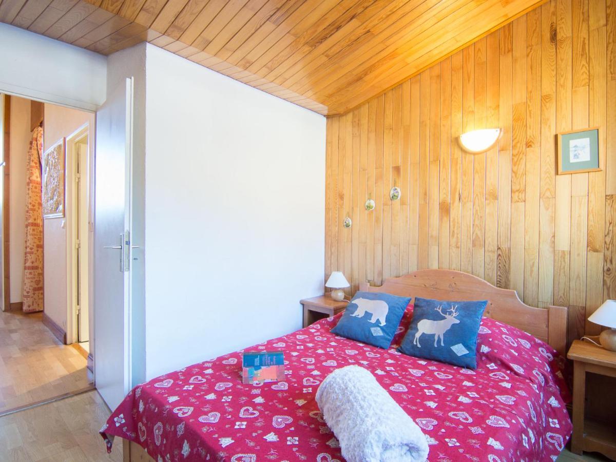 Apartment Le Curling B - Val Claret-21 By Interhome Tignes Eksteriør bilde