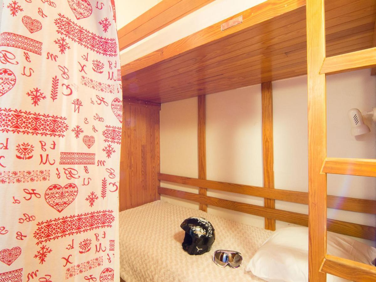 Apartment Le Curling B - Val Claret-21 By Interhome Tignes Eksteriør bilde